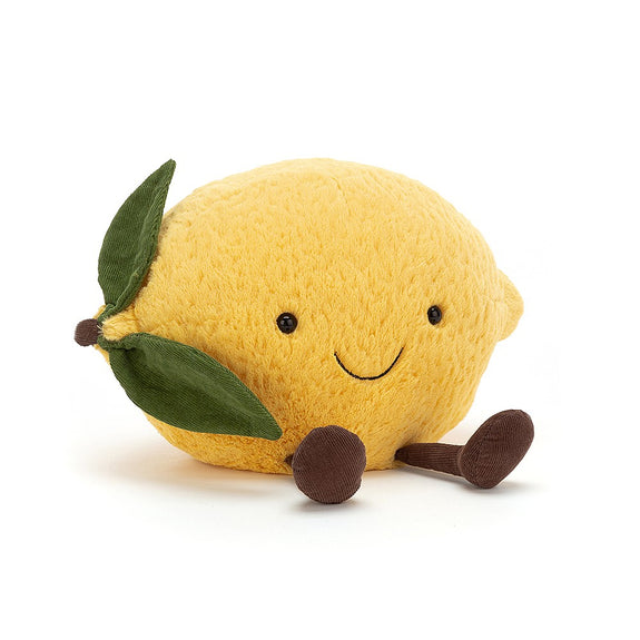 Amuseable Lemon - Small
