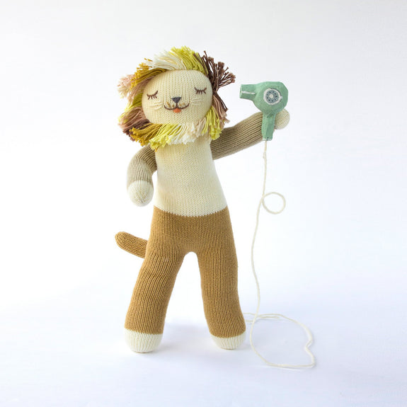 Lionel The Lion Mini
