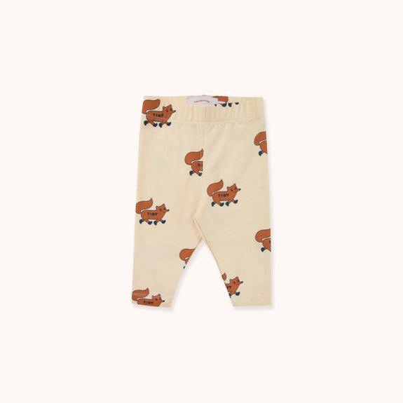Foxes Pant
