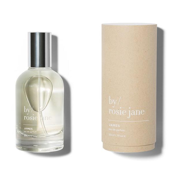 James Eau De Parfum