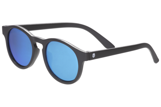 The Agent Keyhole Sunglasses
