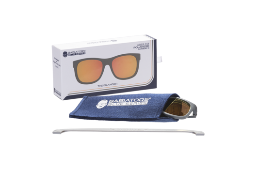 The Islander Navigator Sunglasses
