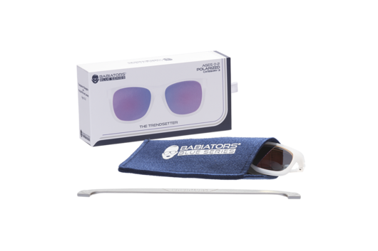 The Trendsetter Navigator Sunglasses