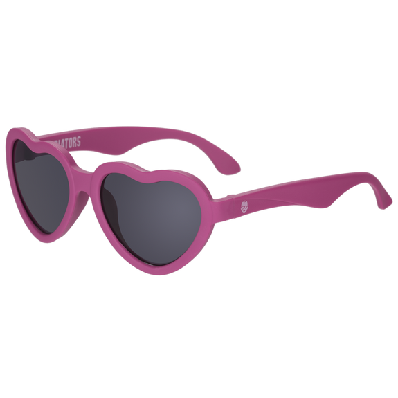 Heartbreaker Sunglasses - Pink