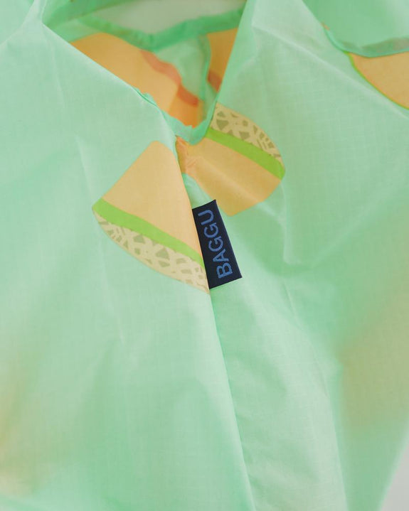 Standard Baggu Cantaloupe