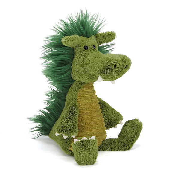 Snaggle Baggle Dudley Dragon