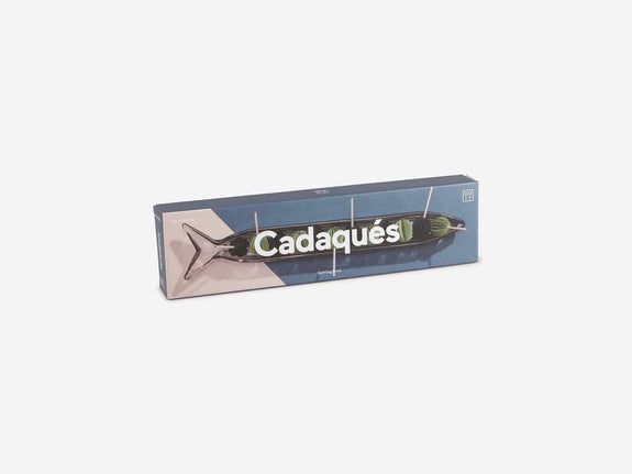 Cadaqués - Small - Slate