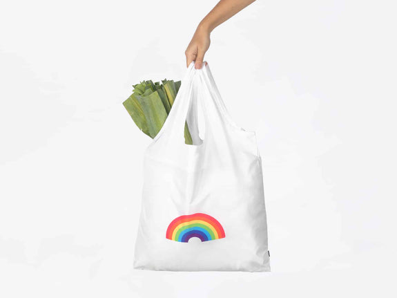 Reuseable Bag - Rainbow