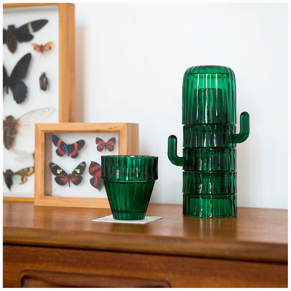 Saguaro Glasses