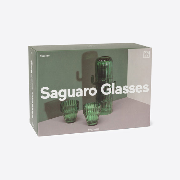 Saguaro Glasses