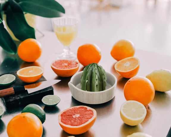 Sonora Juicer
