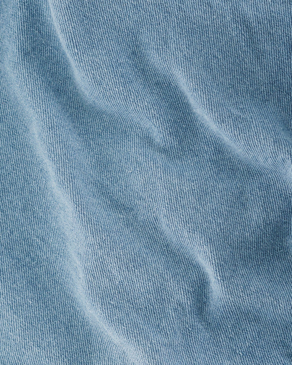 Medium Baggu Denim Light