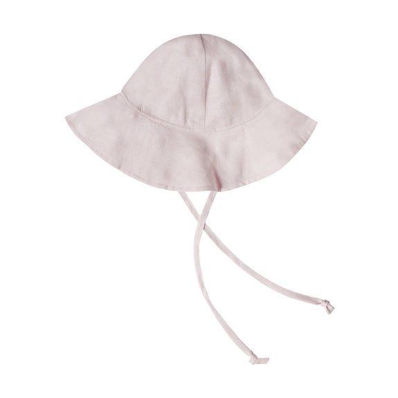 Floppy Sun Hat - Lilac