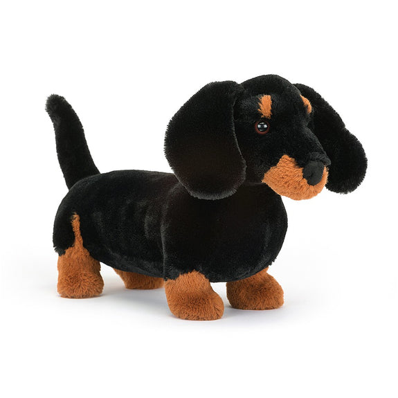 Freddie Sausage Dog - Large