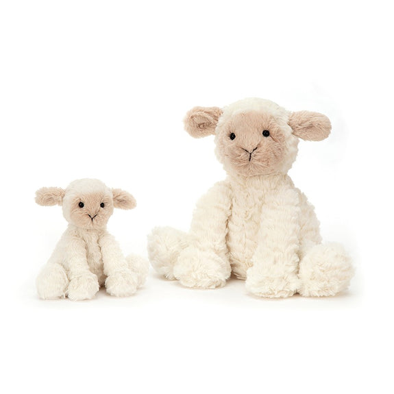 Fuddlewuddle Lamb Tiny