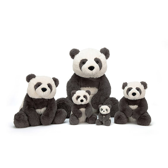 Harry Panda Cub Huge