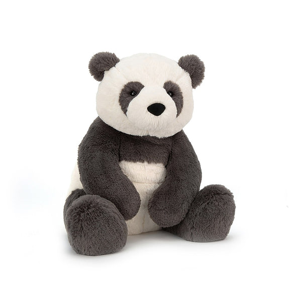 Harry Panda Cub Medium