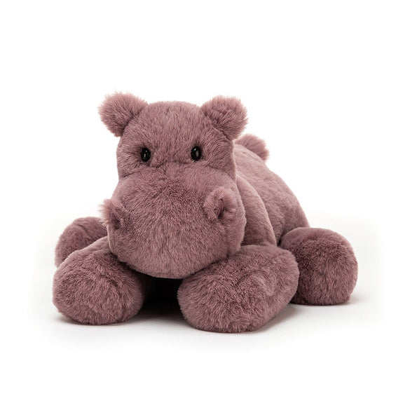 Huddagy Hippo - Medium