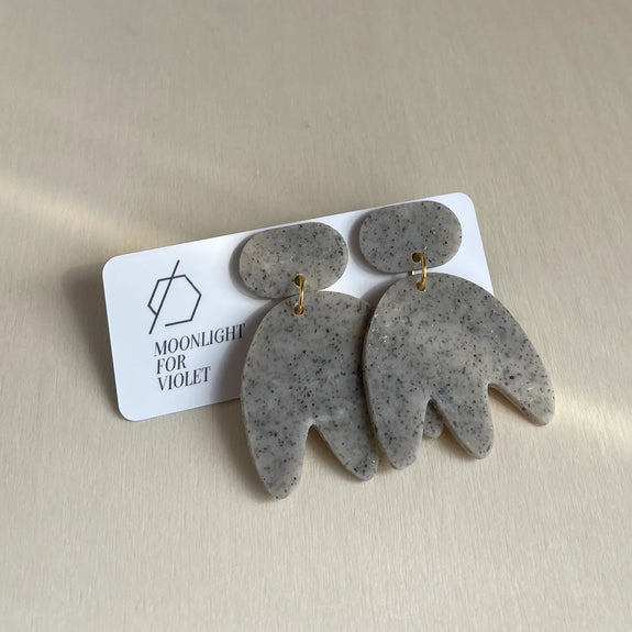 Tulip Dangles - Various