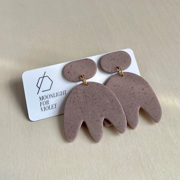 Tulip Dangles - Various