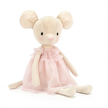 Jolie Mouse