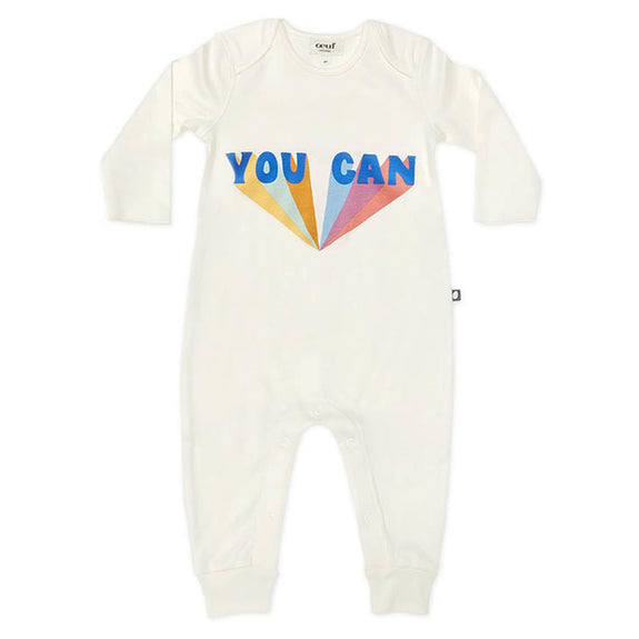 Jumper You Can