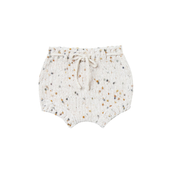 Pom Chenille Bloomer Wheat