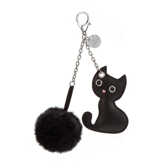 Kutie Pops Kitty Bag Charm
