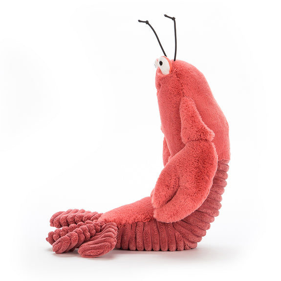 Larry Lobster Small