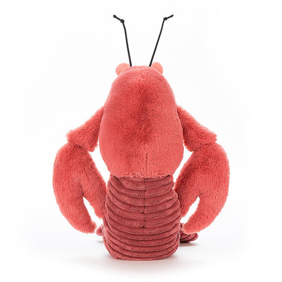Larry Lobster Small