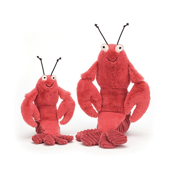 Larry Lobster