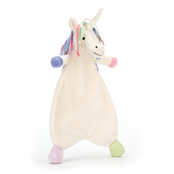 Lollopylou Unicorn Soother