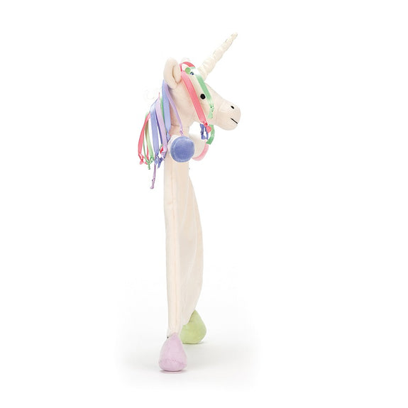 Lollopylou Unicorn Soother