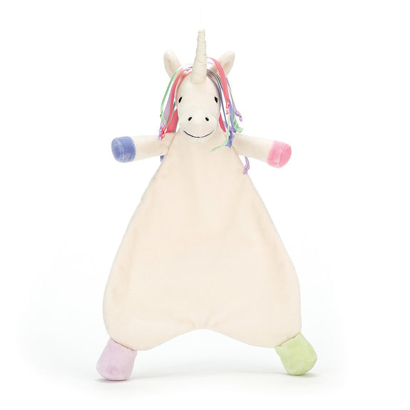 Lollopylou Unicorn Soother