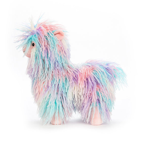 Lovely Llama Large
