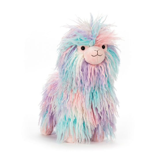 Lovely Llama Large