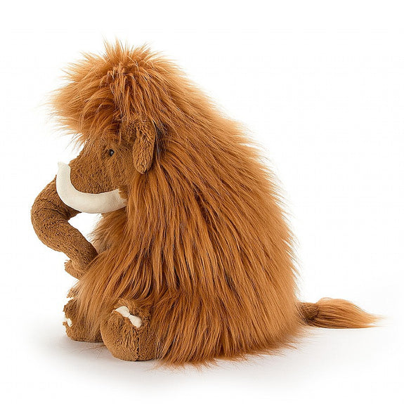 Maximus Mammoth