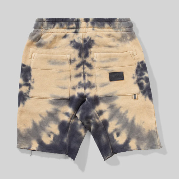 Whippy Short - Sand Dye