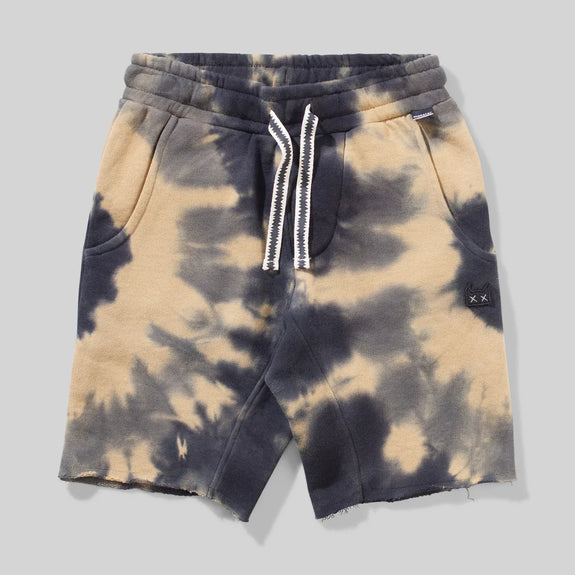 Whippy Short - Sand Dye