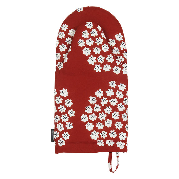 Puketti Oven Mitten