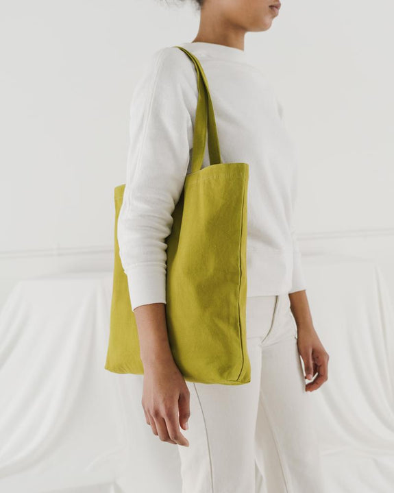 Merch Tote - Caper