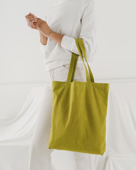 Merch Tote - Caper