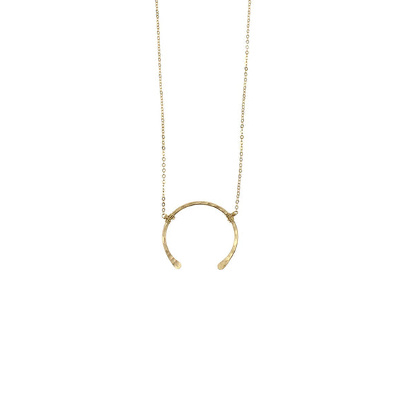 Mini Blessed Necklace