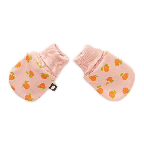 Mittens Clementines