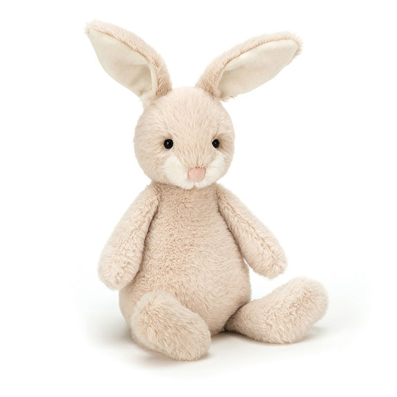 Nibbles Oatmeal Bunny Large