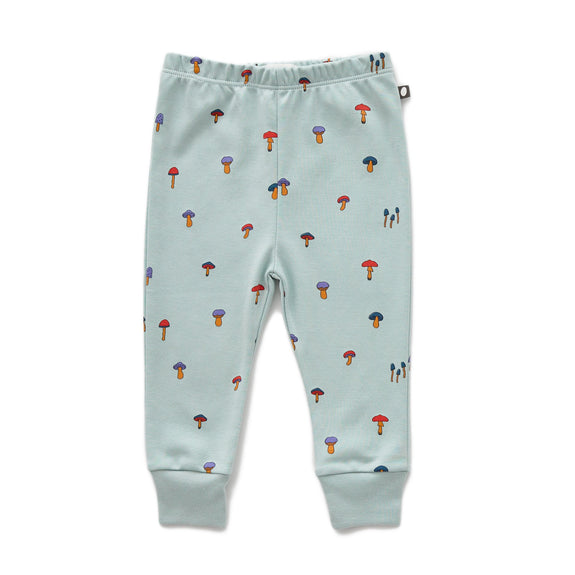 Leggings - Mushroom