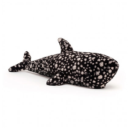Pebbles Whale Shark Large