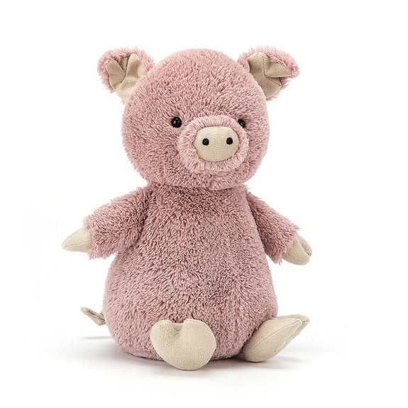 Peanut Pig Medium