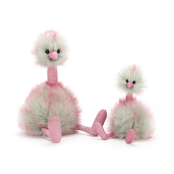 Pompom Mint Fizz Medium