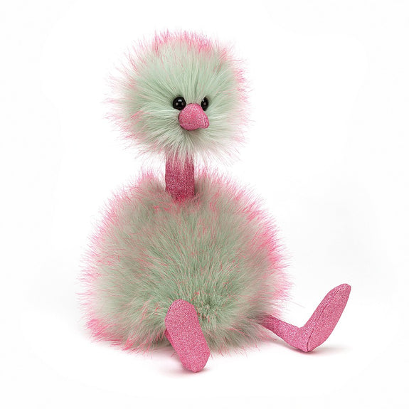 Pompom Mint Fizz Medium